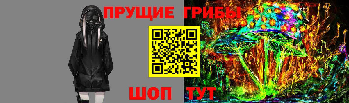 Псилоцибиновые грибы Magic Shrooms Артёмовский